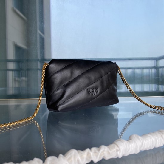 Pinko shoulder bag Pinko shoulder bag
