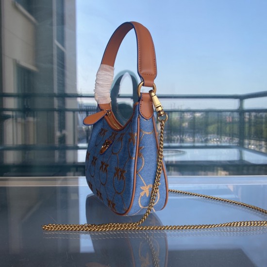 Pinko Saddle Bag Pinko Saddle Bag