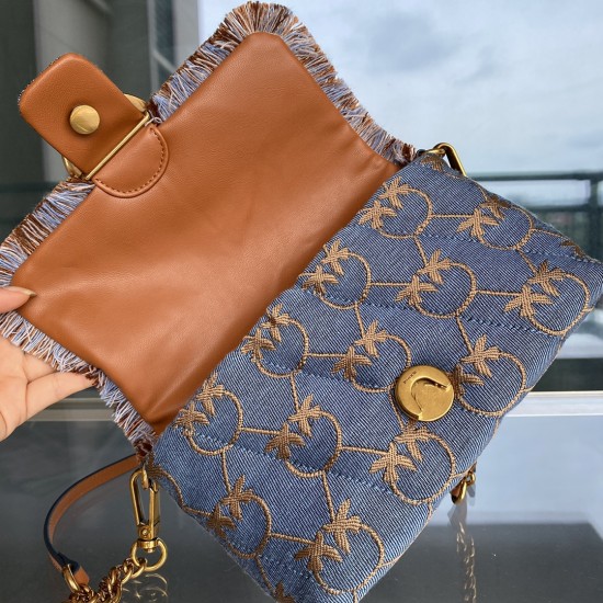 Pinko Axillary bag Pinko Axillary bag