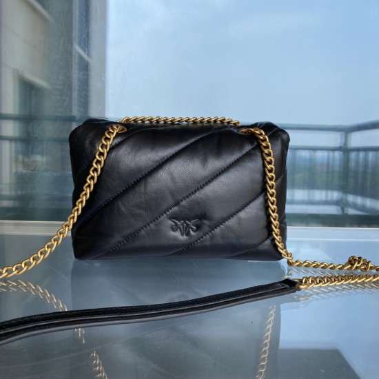 Pinko shoulder bag Pinko shoulder bag