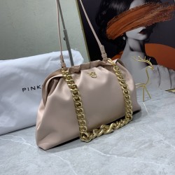 Pinko bag  iten No:H021030 price：105 US dollar