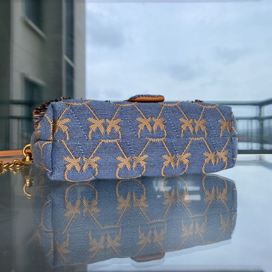 Pinko Axillary bag Pinko Axillary bag