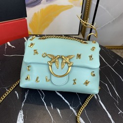 pinko bag  iten No:   02023 price：90 US dollar