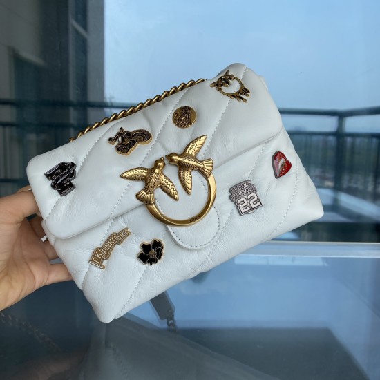 Pinko shoulder bag Pinko shoulder bag