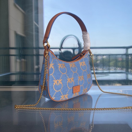 Pinko Saddle Bag Pinko Saddle Bag
