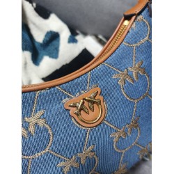 Pinko  8870YM270 Axillary bag