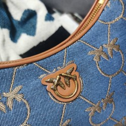Pinko  8870YM270 Axillary bag