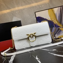 Pinko bag  iten No:66606 price：75/80 US dollar