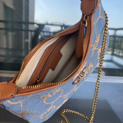 Pinko Saddle Bag