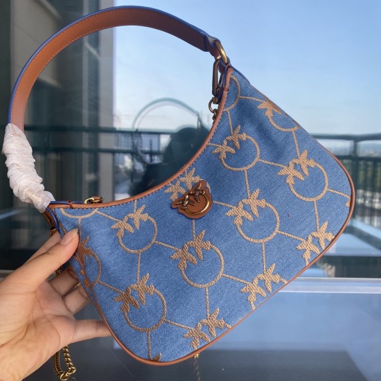 Pinko Saddle Bag Pinko Saddle Bag