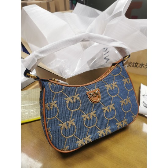 Pinko 8870YM270 Axillary bag Pinko 8870YM270 Axillary bag