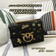 Pinko bag  iten No:66604 price：85 US dollar