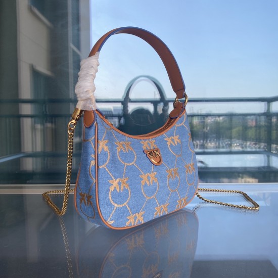 Pinko Saddle Bag Pinko Saddle Bag