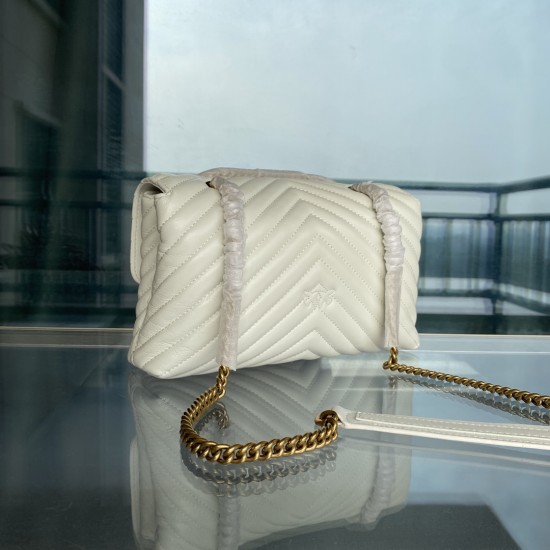 Pinko crossbody bag Pinko crossbody bag