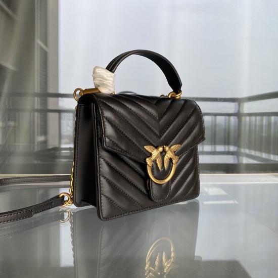 Pinko shoulder bag Pinko shoulder bag