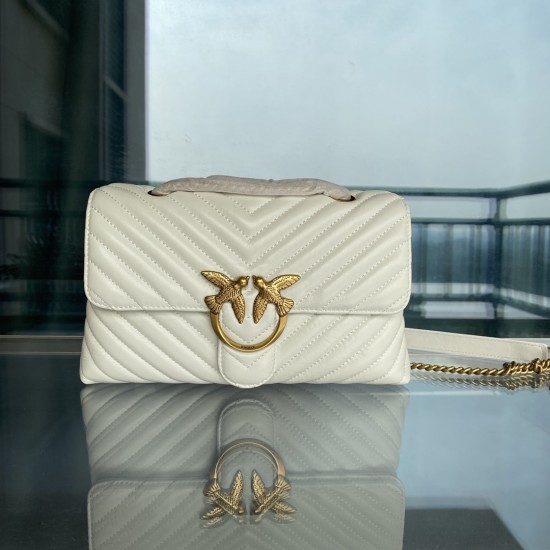 Pinko crossbody bag Pinko crossbody bag