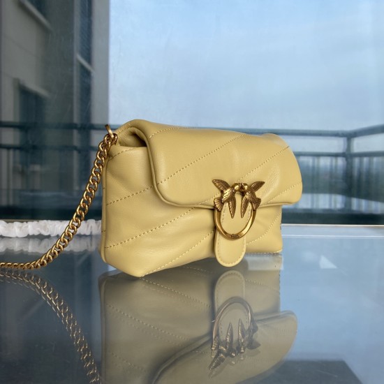 Pinko shoulder bag Pinko shoulder bag