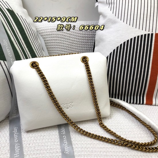 Pinko bag  iten No:66604 price：85 US dollar