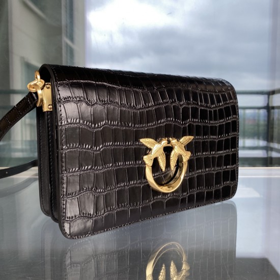 Pinko crossbody bag Pinko crossbody bag
