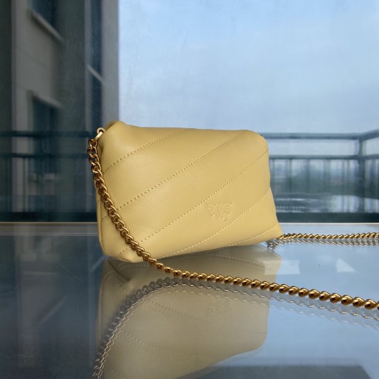 Pinko shoulder bag Pinko shoulder bag