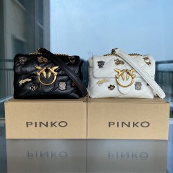 Pinko shoulder bag