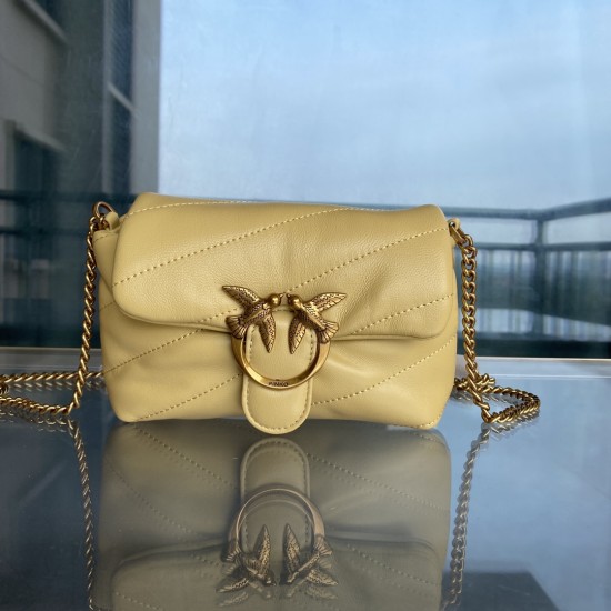 Pinko shoulder bag Pinko shoulder bag
