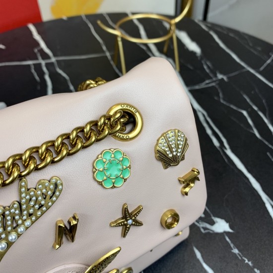 pinko bag iten No: 02029 price: 95US dollar pinko bag iten No: 02029 price: 95US dollar