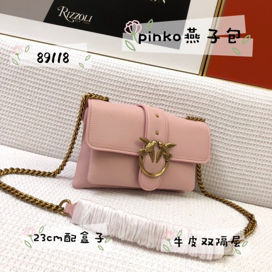 Pinko bag iten No:89118 price:70 US dollar Pinko bag iten No:89118 price:70 US dollar