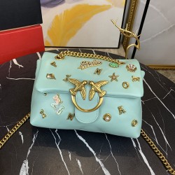 pinko bag  iten No:   02029 price： 95US dollar