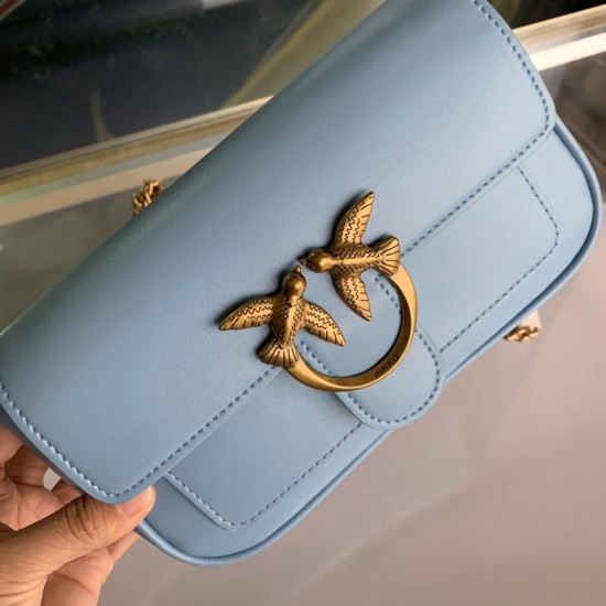 Pinko LOVE POCKET bag Pinko LOVE POCKET bag