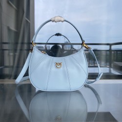 Pinko  Axillary bag