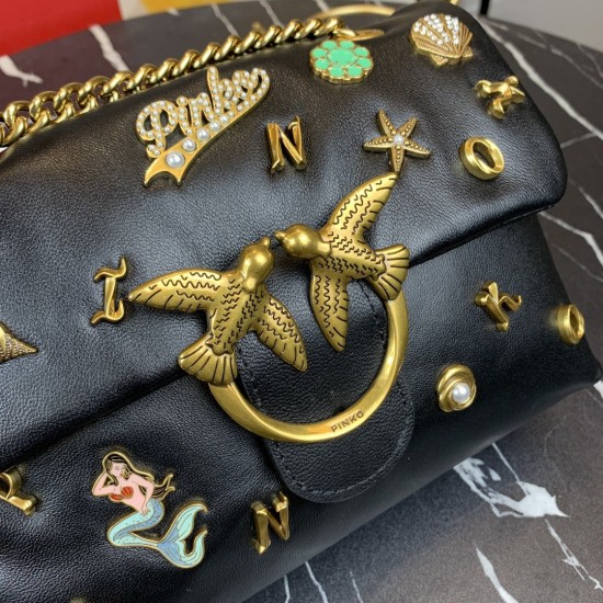 pinko bag iten No: 02029 price: 95US dollar pinko bag iten No: 02029 price: 95US dollar