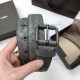 【代购级】B家皮带腰带皮具 【代购级】B家皮带腰带皮具