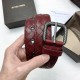 【代购级】B家皮带腰带皮具 【代购级】B家皮带腰带皮具