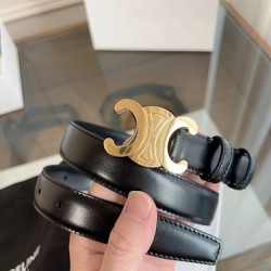 小牛皮质感搭配独特凯旋门扣，颜色中光亮黑