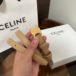 凯旋门腰带 TRIOMPHE小号TAURILLON皮革腰带