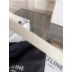 c line 女士皮带,小牛皮质感搭配独特凯旋门扣 c line 女士皮带,小牛皮质感搭配独特凯旋门扣