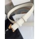 c line 女士皮带,小牛皮质感搭配独特凯旋门扣 c line 女士皮带,小牛皮质感搭配独特凯旋门扣