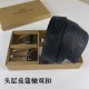 w22440 3.8CM宽度,头层牛皮带身配搭新款专柜扣!腰带长度100CM-125CM可供选择!长期现货供应 w22440 3.8CM宽度,头层牛皮带身配搭新款专柜扣!腰带长度100CM-125CM可供选择!长期现货供应