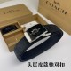 w22440 3.8CM宽度,头层牛皮带身配搭新款专柜扣!腰带长度100CM-125CM可供选择!长期现货供应 w22440 3.8CM宽度,头层牛皮带身配搭新款专柜扣!腰带长度100CM-125CM可供选择!长期现货供应