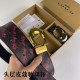 w22440 3.8CM宽度,头层牛皮带身配搭新款专柜扣!腰带长度100CM-125CM可供选择!长期现货供应 w22440 3.8CM宽度,头层牛皮带身配搭新款专柜扣!腰带长度100CM-125CM可供选择!长期现货供应