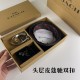 w22440 3.8CM宽度,头层牛皮带身配搭新款专柜扣!腰带长度100CM-125CM可供选择!长期现货供应 w22440 3.8CM宽度,头层牛皮带身配搭新款专柜扣!腰带长度100CM-125CM可供选择!长期现货供应