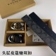 w22440 3.8CM宽度,头层牛皮带身配搭新款专柜扣!腰带长度100CM-125CM可供选择!长期现货供应 w22440 3.8CM宽度,头层牛皮带身配搭新款专柜扣!腰带长度100CM-125CM可供选择!长期现货供应