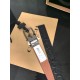 coach蔻驰 高品质 3.7cm 高真空电镀五金 , 可双面使用 旋转扣 双扣套装 配专柜挂牌及包装礼盒 coach蔻驰 高品质 3.7cm 高真空电镀五金 , 可双面使用 旋转扣 双扣套装 配专柜挂牌及包装礼盒