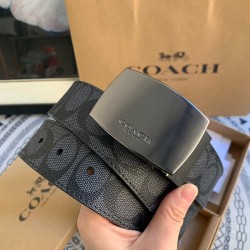 y22440 蔻家高品质 3.8cm 高真空电镀五金 ，可双面使用扣多款可选 配备双扣包装礼盒