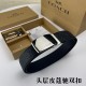 w22440 3.8CM宽度,头层牛皮带身配搭新款专柜扣!腰带长度100CM-125CM可供选择!长期现货供应 w22440 3.8CM宽度,头层牛皮带身配搭新款专柜扣!腰带长度100CM-125CM可供选择!长期现货供应