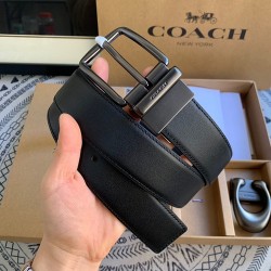 y22440 蔻家高品质 3.8cm 高真空电镀五金 ，可双面使用扣多款可选 配备双扣包装礼盒