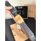 coach蔻驰 高品质 3.7cm 高真空电镀五金 , 可双面使用 旋转扣 双扣套装 配专柜挂牌及包装礼盒 coach蔻驰 高品质 3.7cm 高真空电镀五金 , 可双面使用 旋转扣 双扣套装 配专柜挂牌及包装礼盒