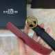 y12270 蔻驰女士腰带2.5cm 专柜同款 双面原版皮 荔枝纹头层牛皮 爆款 搭配裙子裤子都超好看 y12270 蔻驰女士腰带2.5cm 专柜同款 双面原版皮 荔枝纹头层牛皮 爆款 搭配裙子裤子都超好看