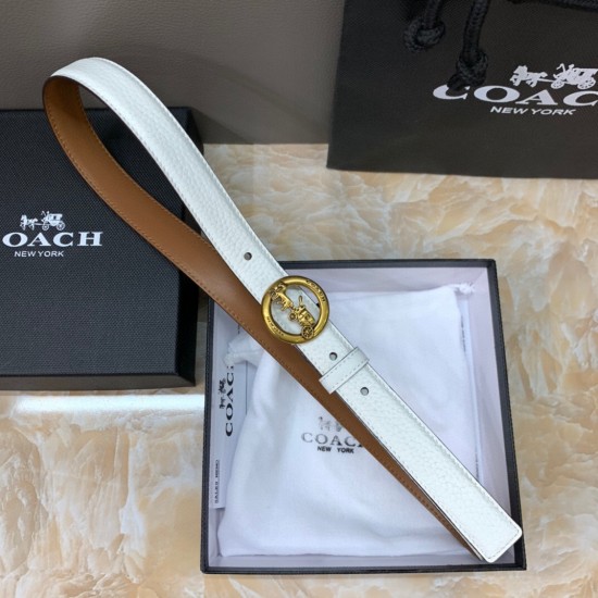 y12270 蔻驰女士腰带2.5cm 专柜同款 双面原版皮 荔枝纹头层牛皮 爆款 搭配裙子裤子都超好看 y12270 蔻驰女士腰带2.5cm 专柜同款 双面原版皮 荔枝纹头层牛皮 爆款 搭配裙子裤子都超好看